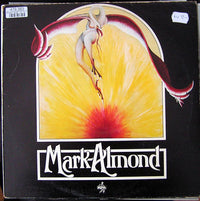 Mark-Almond : Rising (LP, Album, RE)
