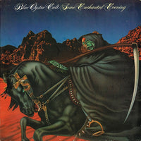 Blue Öyster Cult : Some Enchanted Evening (LP, Album)