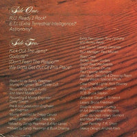 Blue Öyster Cult : Some Enchanted Evening (LP, Album)