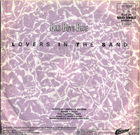 Bad Boys Blue : Lovers In The Sand (7", Single)