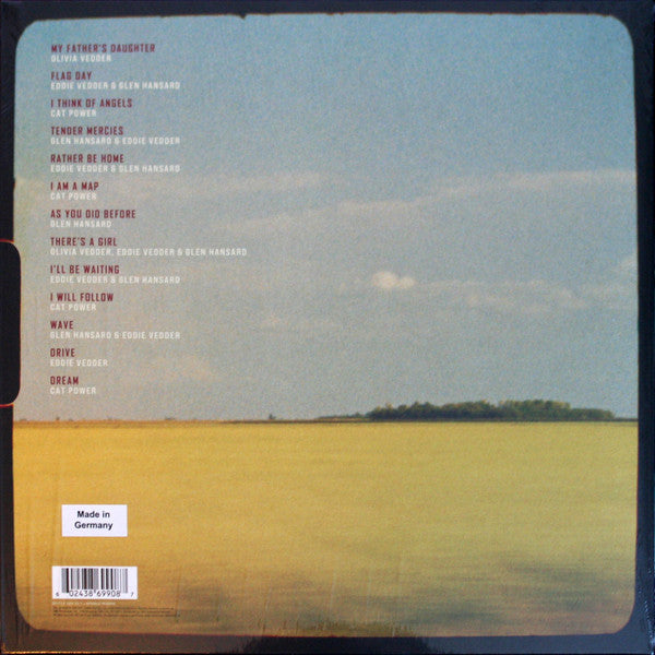 Various : Flag Day (Original Soundtrack) (LP)
