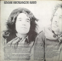 The Edgar Broughton Band : Wasa Wasa (LP, Album, Gat)