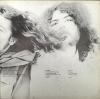 The Edgar Broughton Band : Wasa Wasa (LP, Album, Gat)