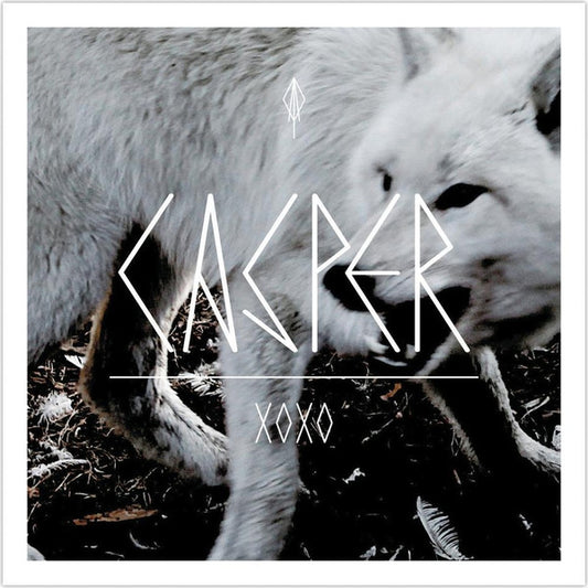 Casper (9) : XOXO (2xLP, Album, RE)