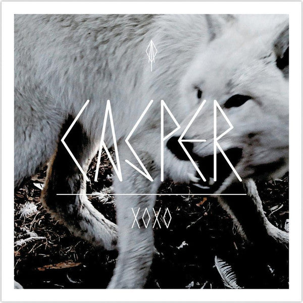 Casper (9) : XOXO (2xLP, Album, RE)