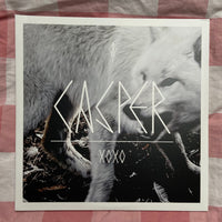 Casper (9) : XOXO (2xLP, Album, RE)