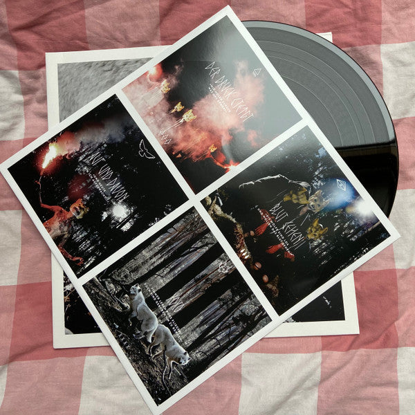 Casper (9) : XOXO (2xLP, Album, RE)