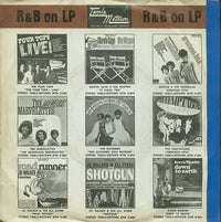 The Four Tops* : Walk Away Renee (7", Single)