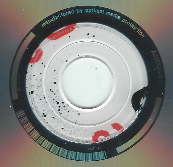 Die Toten Hosen : Friss Oder Stirb (CD, Maxi, Dig)
