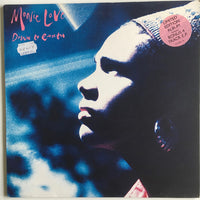 Monie Love : Down To Earth (LP + 12", EP + Album, Ltd)