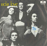 Golden Earring : Radar Love (7", Single)