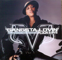 Eve (2) Featuring Alicia Keys : Gangsta Lovin' (12", Single)