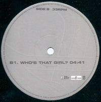 Eve (2) Featuring Alicia Keys : Gangsta Lovin' (12", Single)