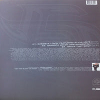 Eve (2) Featuring Alicia Keys : Gangsta Lovin' (12", Single)