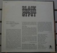 Archie Shepp : Black Gypsy (LP, Album, RE)