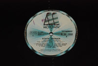 Stevie Wonder : Journey Through The Secret Life Of Plants (2xLP, Album, Tri)