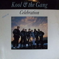 Kool And The Gang* : Celebration '88 (12", Promo)