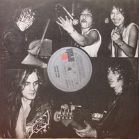 Livin' Blues : Blue Breeze (LP, Album)