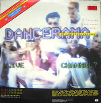 Sigue Sigue Sputnik : Dancerama (Or Is It Sex?) (12", Single)