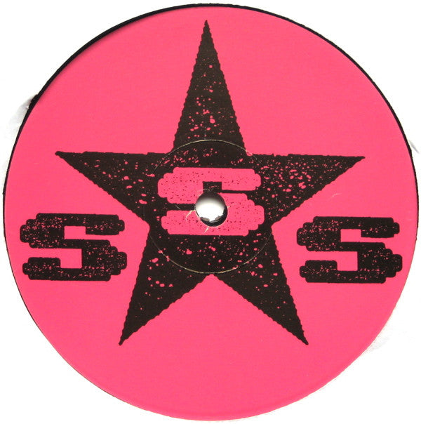 Sigue Sigue Sputnik : Dancerama (Or Is It Sex?) (12", Single)