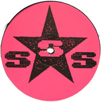 Sigue Sigue Sputnik : Dancerama (Or Is It Sex?) (12", Single)