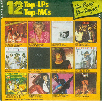 Dozy, Beaky, Mick & Tich : You've Got Me On The Run (7", Single)