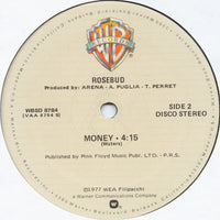 Rosebud : Have A Cigar (12")