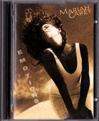 Mariah Carey : Emotions (MD, Album)