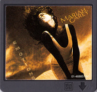 Mariah Carey : Emotions (MD, Album)