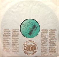 Roberto Laneri : Two Views Of The Amazon (LP, Album)