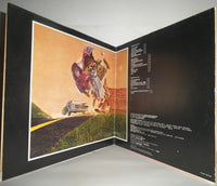 Aphrodite's Child : 666 (2xLP, Album, RE, RP, Gat)