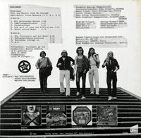 Floh De Cologne : Lieder Aus Der Rock-Oper Koslowsky (LP, Album)