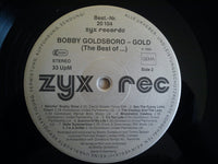 Bobby Goldsboro : Goldsboro Gold - The Best Of Bobby Goldsboro (LP, Comp)