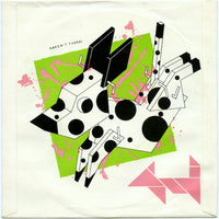Ian Dury And The Blockheads : Hit Me With Your Rhythm Stick (7", Single, No )