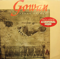 Gowan : Strange Animal (LP, Album)