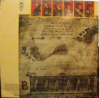 Gowan : Strange Animal (LP, Album)