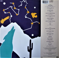 Steve Miller Band : The Best Of 1968 - 1973 (LP, Comp)
