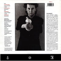 Simple Minds : Ghostdancing / Jungleland (12", Single)