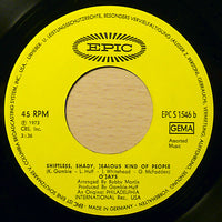 O'Jays* : Time To Get Down (7", Single)
