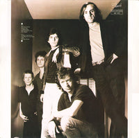 Sniff 'n' the Tears : Ride Blue Divide (LP, Album)