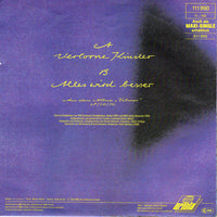Silly : Verlorne Kinder (7", Single, Promo)