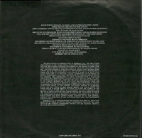 Talking Heads : More Songs About Buildings And Food (LP, Album, RP)