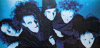 The Cure : Disintegration (2xLP, Album, RE, RM, 180)