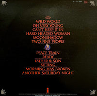 Cat Stevens : Greatest Hits (LP, Comp)