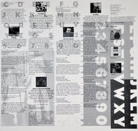 R.E.M. : The Best Of R.E.M. (LP, Comp)