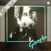 Gazebo : Gazebo (LP, Album)