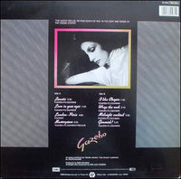 Gazebo : Gazebo (LP, Album)