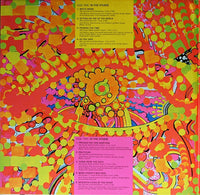 Cream (2) : Wheels Of Fire (2xLP, Album, RE)
