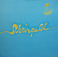 Rheingold : Rheingold (LP, Album, RE, Blu)
