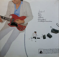 Rheingold : Rheingold (LP, Album, RE, Blu)